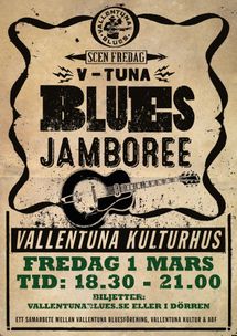 2024-03-01 Blues Jamboree