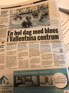 Vallentuna Nya 2021-08-12