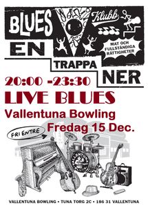 Klubb - En Trappa Ner 2023-12-15