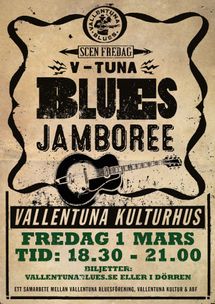 2024-03-01 Blues Jamboree